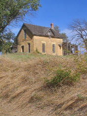 Stone Farm Restoration, Sylvan Grove