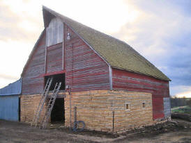 Belle Barn
