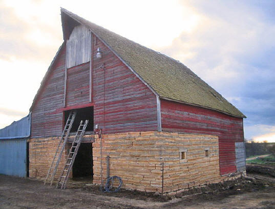 Belle Barn
