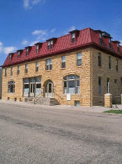 Midland Hotel, Wilson