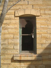 Lintels, Sills and Jambs