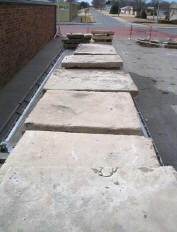Sidewalk