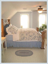 See the Blue Room
