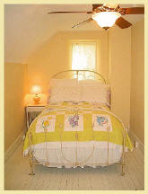 See the Yellow Room